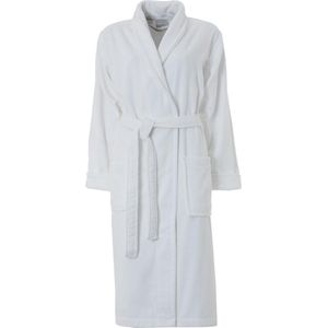 Seahorse - Pure - Badjas - Wit - S