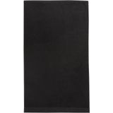 Seahorse - Pure - Badtextielset - Zwart - 100% Katoen - 5-Delig