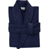 Badjas Seahorse Pure Indigo