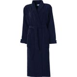 Badjas Seahorse Pure Indigo