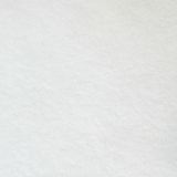 Cinderella Molton Hoeslaken - Split - 50% Katoen 50% Polyester - 200x200/210 cm - Tot 15 cm hoog - Wit