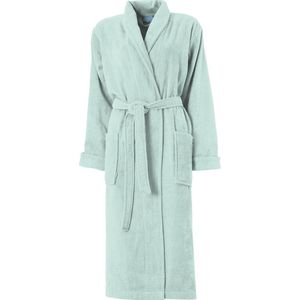 Seahorse - Pure - Badjas - Lelie Groen - S