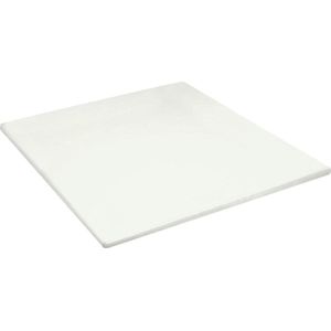 Cinderella Weekend - Topper hoeslaken (tot 15 cm) - Katoen - 160x210 cm - Ivory