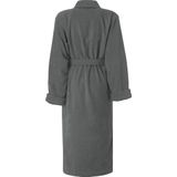 Badjas Seahorse Pure Graphite