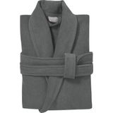 Badjas Seahorse Pure Graphite