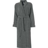 Badjas Seahorse Pure Graphite