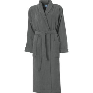 Badjas Seahorse Pure Graphite