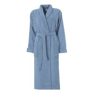 Bademantel Seahorse Pure Denim-S