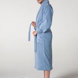 Seahorse Pure - Badjas - Denim - S