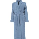 Seahorse Pure - Badjas - Denim - S