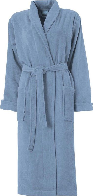 Seahorse Pure - Badjas - Denim - S