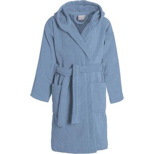 Seahorse - Pure - Kinderbadjas - Denim