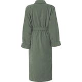 Seahorse Pure - Badjas - Laurel - S