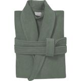 Seahorse Pure - Badjas - Laurel - S