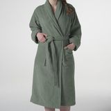 Seahorse Pure - Badjas - Laurel - S