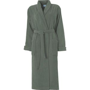 Seahorse Pure - Badjas - Laurel - S