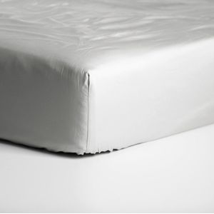 Cinderella - Satijnen Hoeslaken - Katoen - Zacht - Glad - Zijdeglans