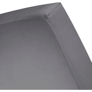 Cinderella - Satijnen Hoeslaken - Katoen - Zacht - Glad