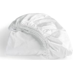 Cinderella - Satijnen Hoeslaken - Katoen - Zacht en Glad