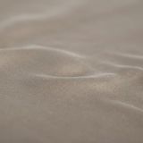 Spannbettlaken Cinderella Taupe (Satin)-180 x 210 cm