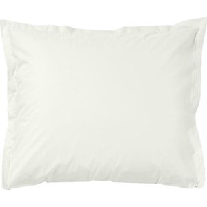 Cinderella Sundays Kussenslopen Satijn Ivoor Set van 2