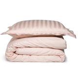 Damai Linea Dekbedovertrek Blush + 1 kussensloop