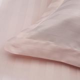 Damai Linea Dekbedovertrek Blush + 1 kussensloop