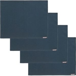 Zwarte Placemats kopen? ✔️ Tot 50% korting