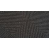 DDDDD - Theedoek Cisis - Zwart - 60x65cm - 6 Stuks - Katoen