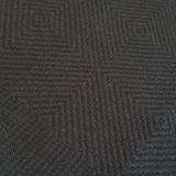 DDDDD - Cisis - 2x Theedoek & 2x Keukendoek - Ebony