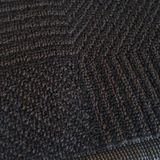 DDDDD - Cisis - 2x Theedoek & 2x Keukendoek - Ebony