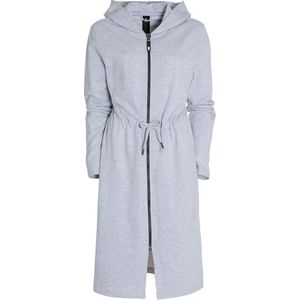 Seahorse - Taylor - Badjas - Blauw - Double-Jersey - 60% Katoen, 40% Polyester