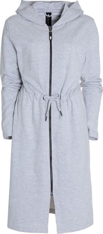 Seahorse - Taylor - Badjas - Blauw - Double-Jersey - 60% Katoen, 40% Polyester