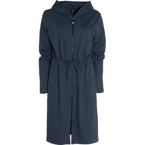 Seahorse - Taylor - Badjas - Grijs - 60% Katoen, 40% Polyester