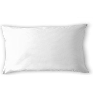 Cinderella - Kussenslopen - Wit - 100% Katoen - Set van 2 Stuks