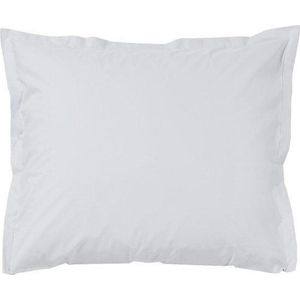 Cinderella - Kussenslopen - Lichtgrijs - 100% Katoen - Set van 2