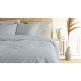 Cinderella - Lyn - Dekbedovertrek - Uni - Katoen - Inclusief Slopen