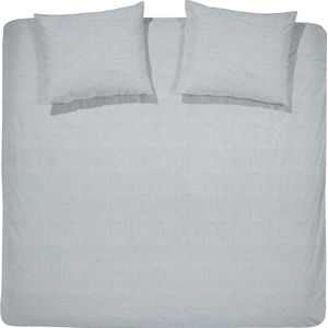 Cinderella - Lyn - Dekbedovertrek - Uni - Katoen - Inclusief Slopen