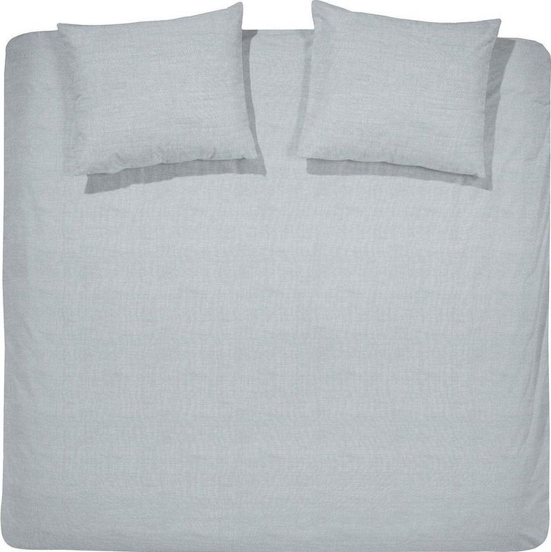 Cinderella - Lyn - Dekbedovertrek - Uni - Katoen - Inclusief Slopen