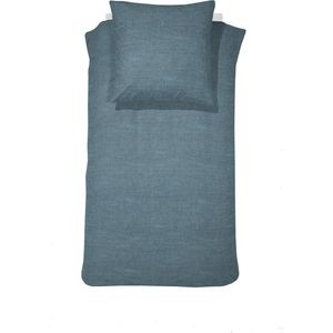 Cinderella - Dekbedovertrekset - Katoen - Multikleur - Inclusief Slopen