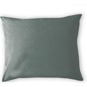 Cinderella Weekend Kussensloop - Set van 2 Kussenslopen - Katoen - 60x70 cm - Groen