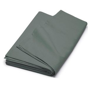 Cinderella - Sundays - Laken - Satijn - 200x270 cm - Groen