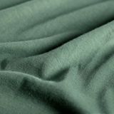 Cinderella - Hoeslaken - tot 25 cm matrashoogte - Jersey - 160x200 cm - Groen