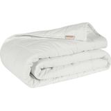 Cinderella Moon Sprei Bedsprei Extra Zacht Wit