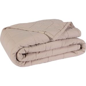 Cinderella Moon Sprei Bedsprei Extra Zacht Zand