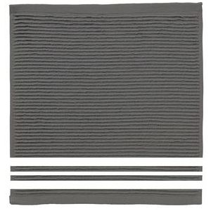 Geschirrtuch DDDDD Provence Grey 30 x 30 cm (4-Teilig)