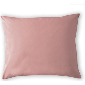 Cinderella Weekend Kussensloop Set van 2 Kussenslopen Katoen Roze