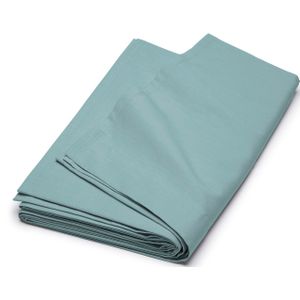 Laken Cinderella Weekend Mineral Green  (Katoen)-160 x 260 cm (1-persoons)