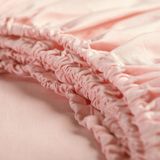 Cinderella Weekend Hoeslaken Tot 25 matrashoogte Soft Terra