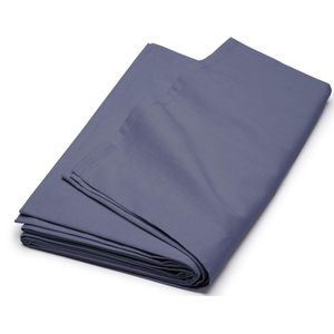 Cinderella - Weekend - Laken - Katoen - Eenpersoons - 160x260 cm - Blauw